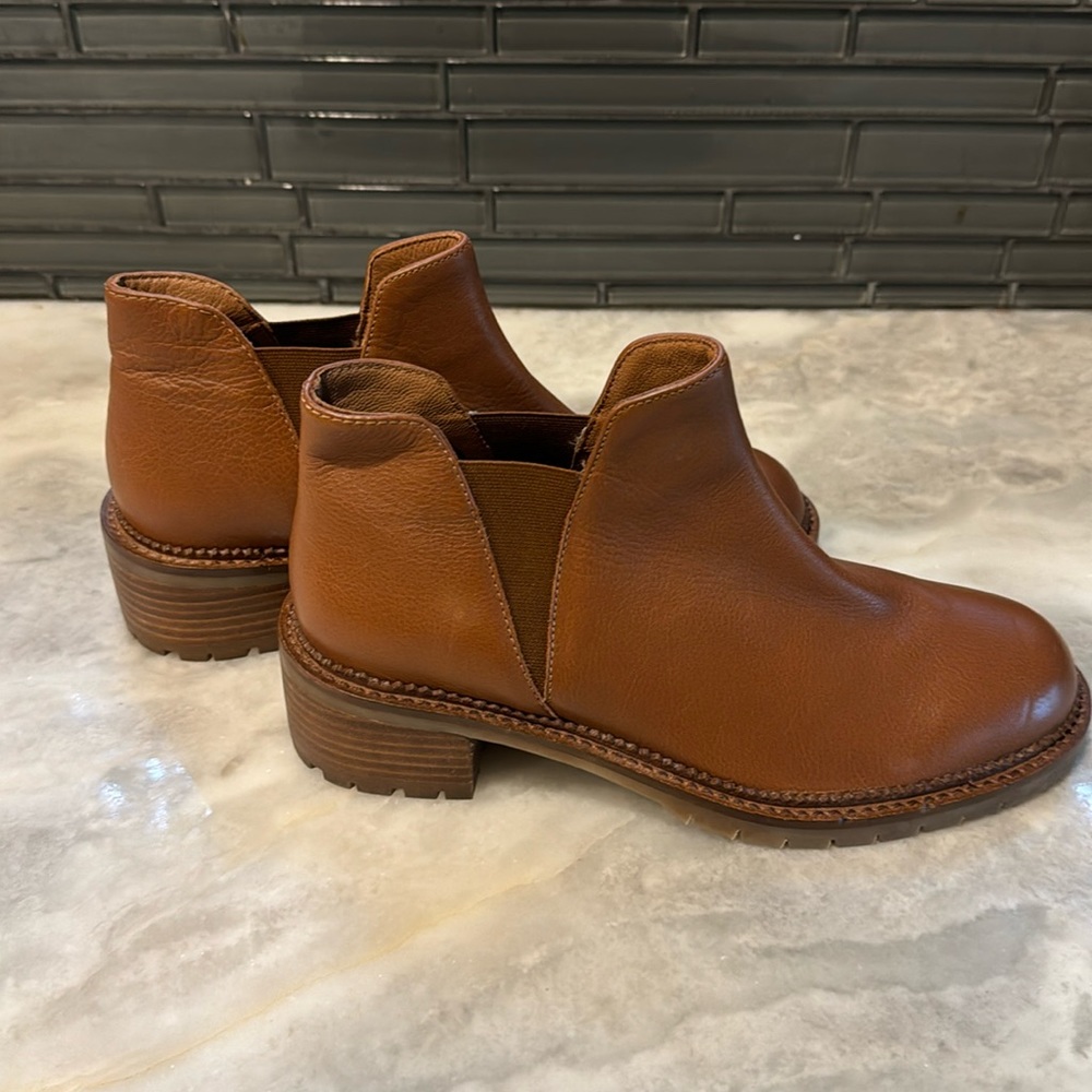 Seychelles Women’s Ankle Boots